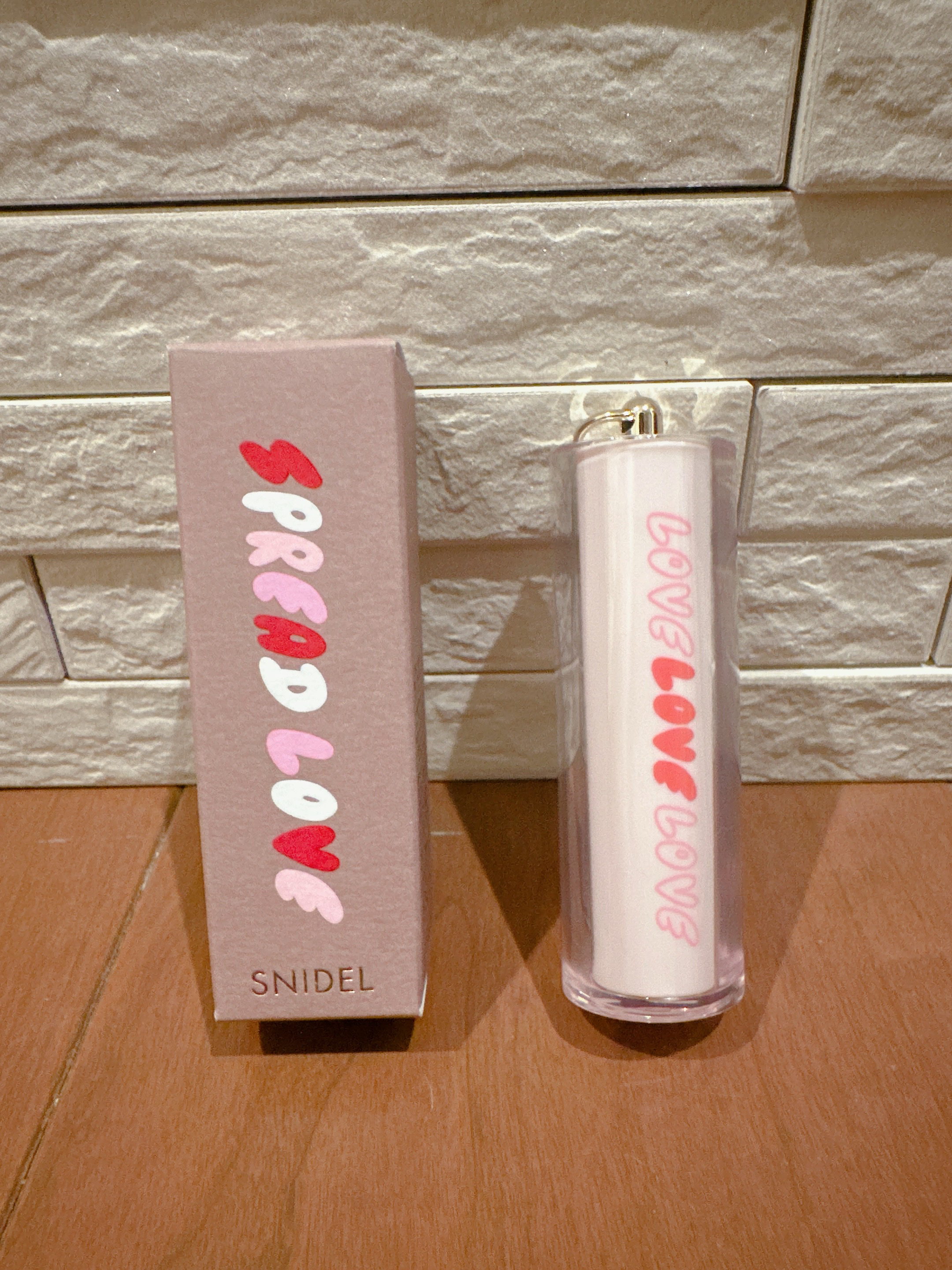 SNIDEL ルージュ クチュール/SNIDEL BEAUTY/口紅を使ったクチコミ（2枚目）