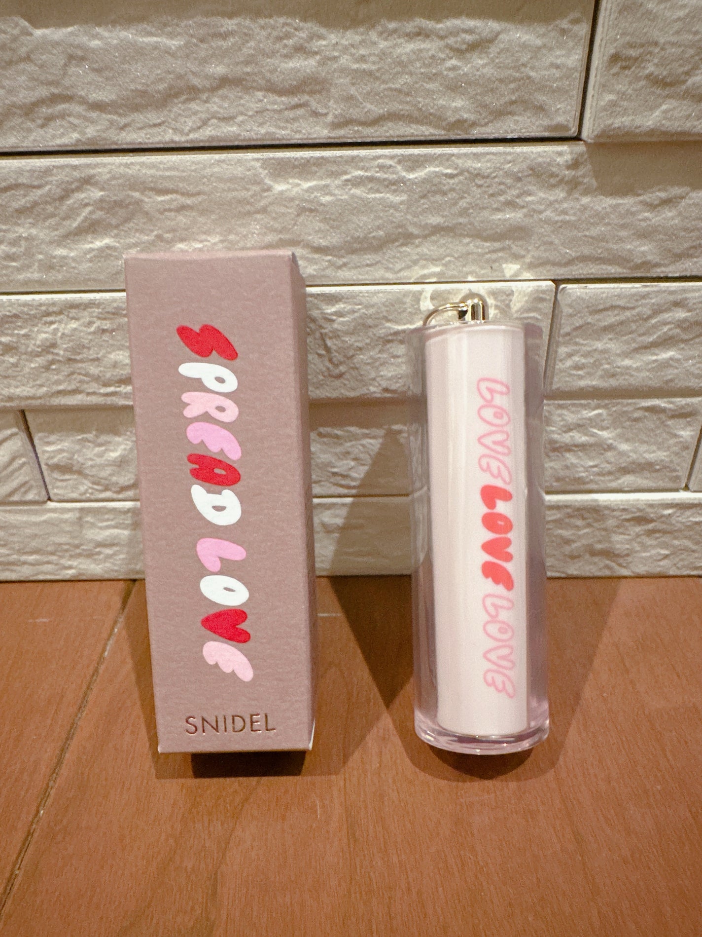 SNIDEL ルージュ クチュール/SNIDEL BEAUTY/口紅を使ったクチコミ(2枚目)