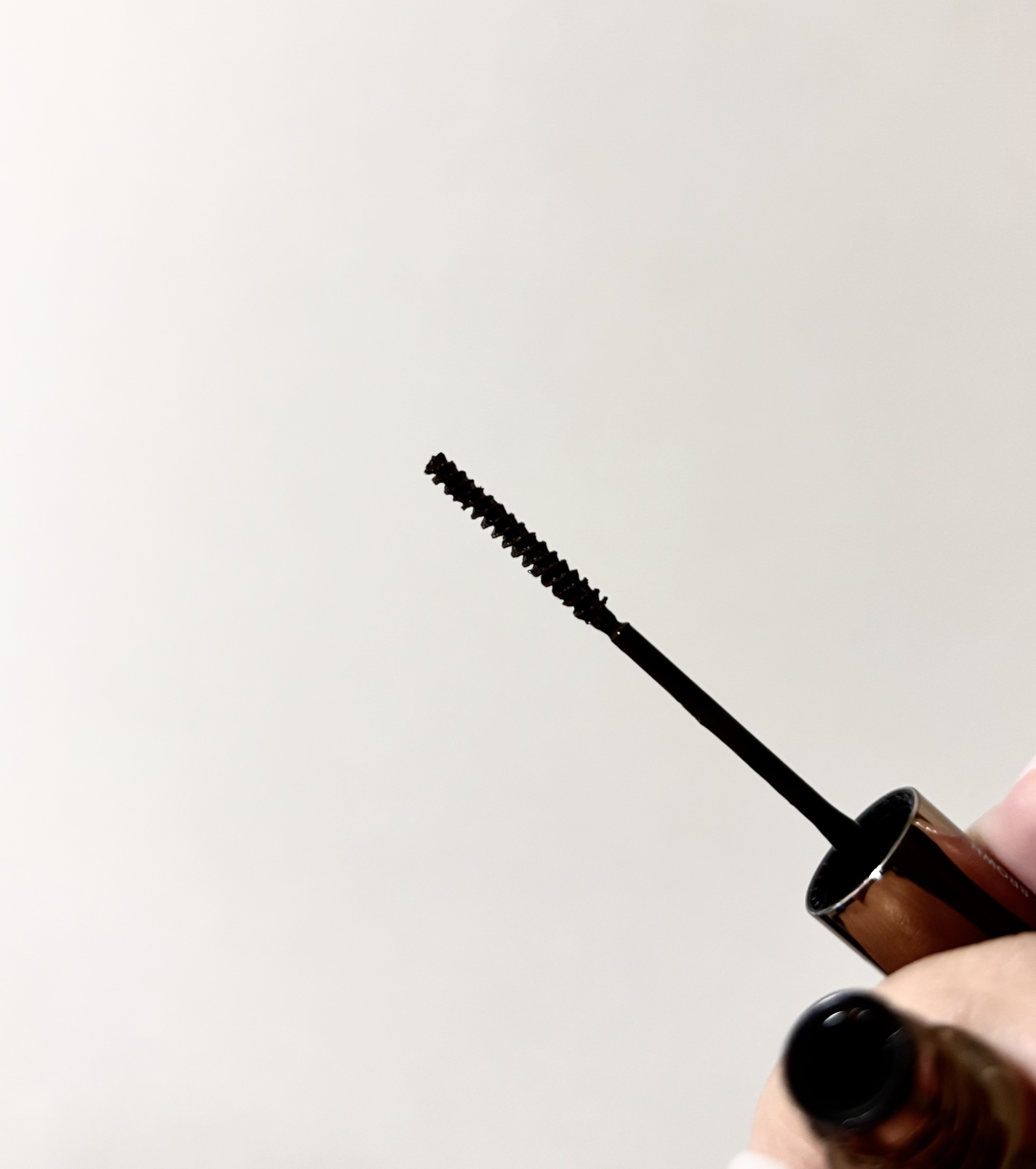 エクストラ スリム カールアップ マスカラ/FIVE VIBE/マスカラを使ったクチコミ（3枚目）