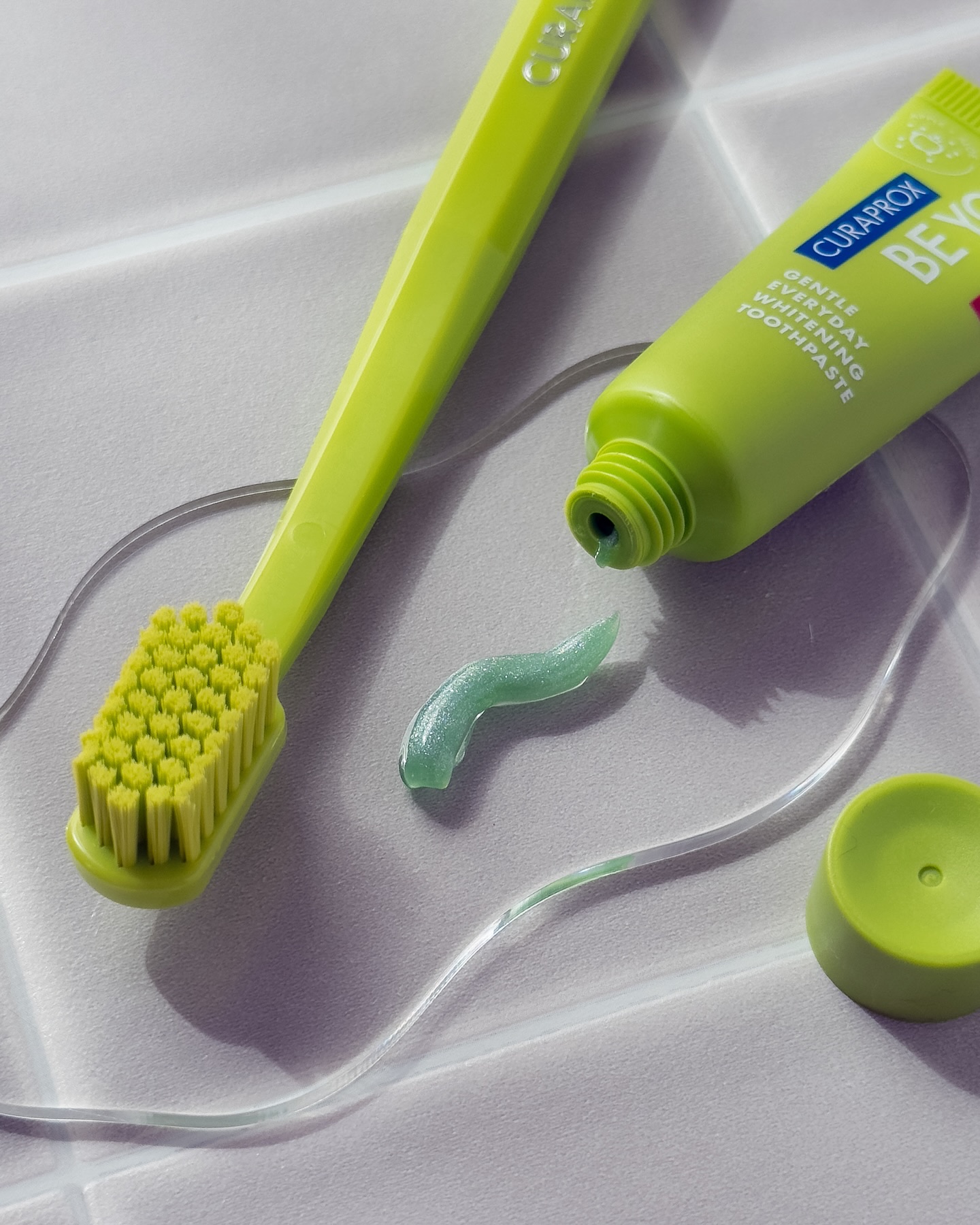 CURAPROX   CS 5460/CURAPROX/歯ブラシを使ったクチコミ（3枚目）