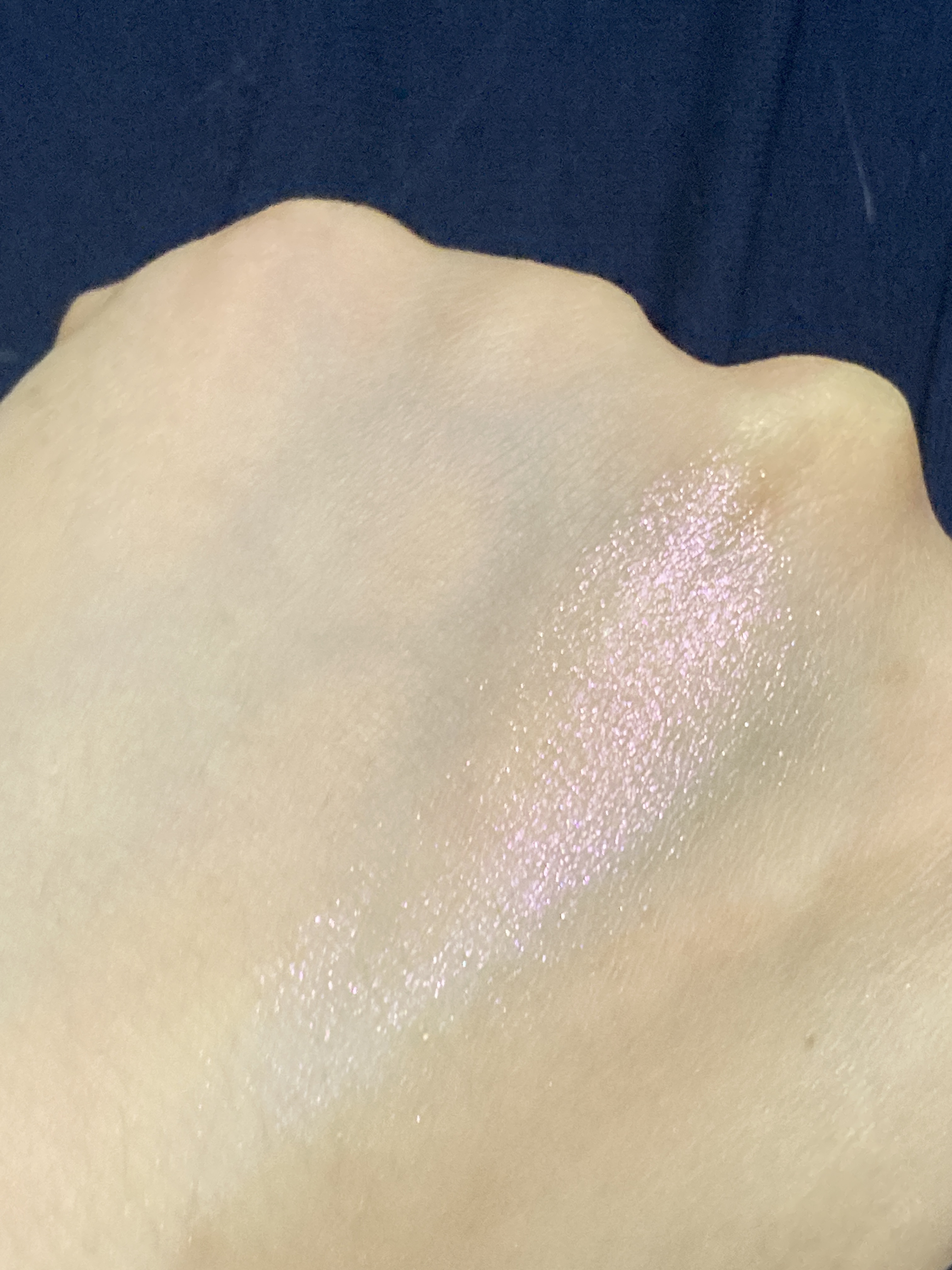 クリオ プリズム ハイライター/CLIO/パウダーハイライトを使ったクチコミ（2枚目）