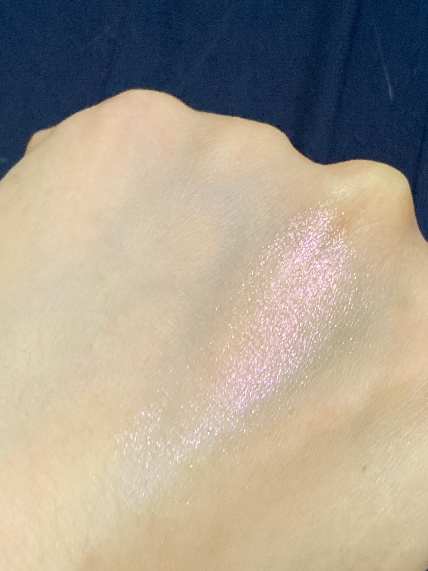 クリオ プリズム ハイライター/CLIO/パウダーハイライトを使ったクチコミ(2枚目)