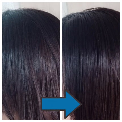 ザ・リペア K&H集中ミルク美容液/ビーラグジュアリー/ヘアミルクを使ったクチコミ(3枚目)