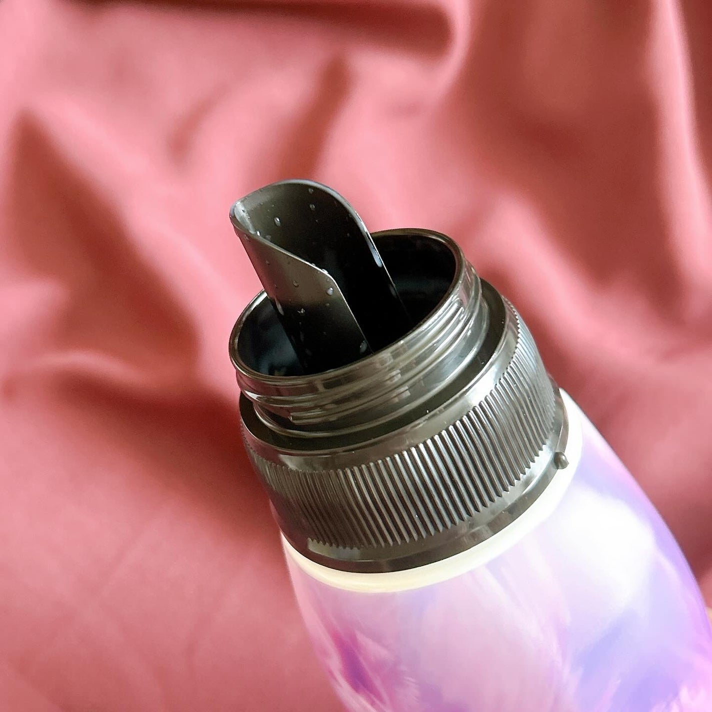 レノア オードリュクス ホワイトムスクの香り/レノア/柔軟剤を使ったクチコミ(3枚目)