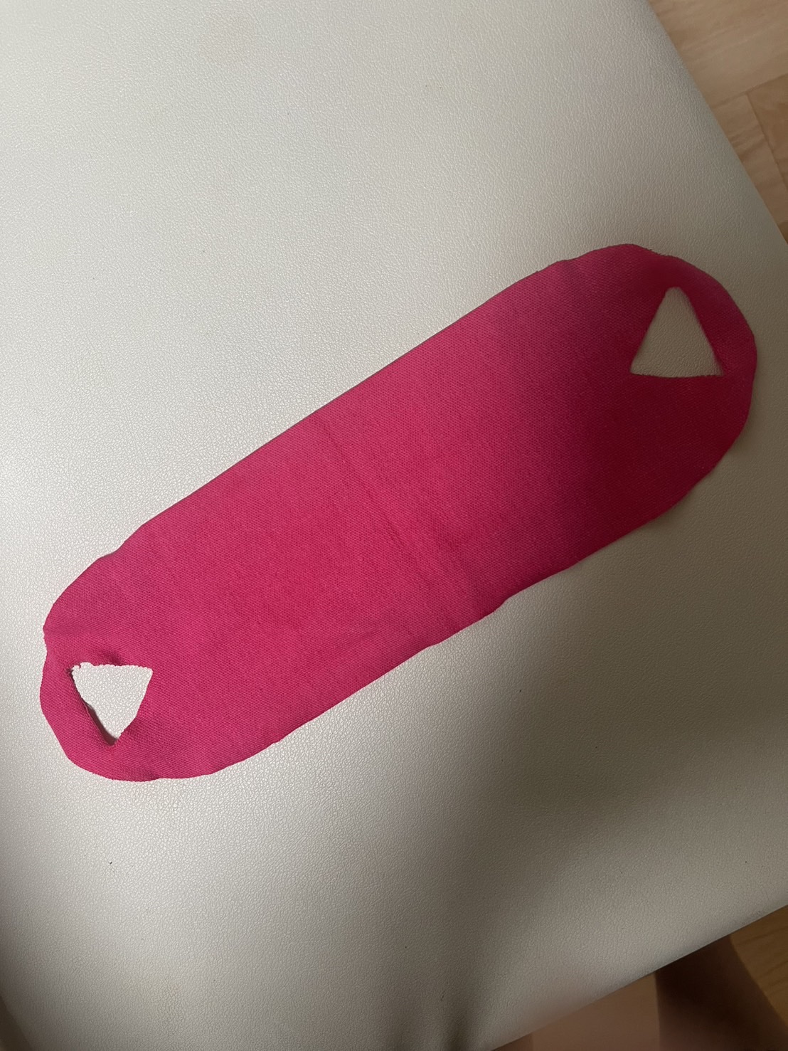 エイバジャル パーフェクトVリフティング プレミアムマスク/avajar/シートマスク・パックを使ったクチコミ（1枚目）