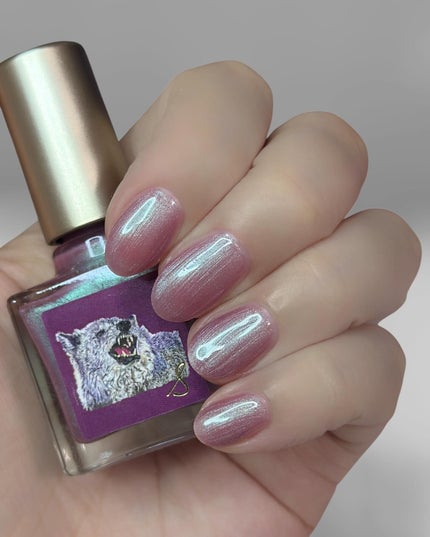 ネイルエス/ nail S(ネイルエス) /マニキュアを使ったクチコミ(2枚目)