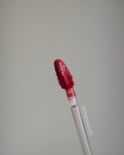 THIN GLOW TINT/BRAYE/口紅を使ったクチコミ(2枚目)