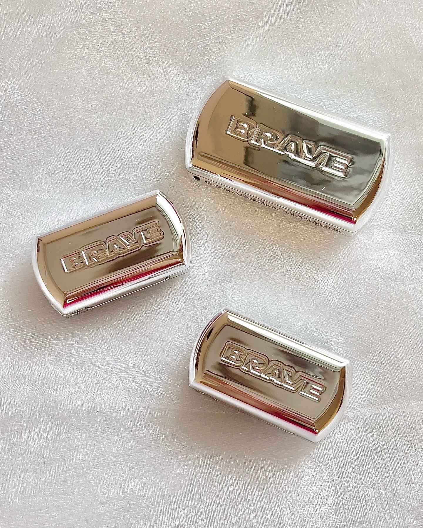 リップスリークミニ/BRAYE/口紅を使ったクチコミ（1枚目）