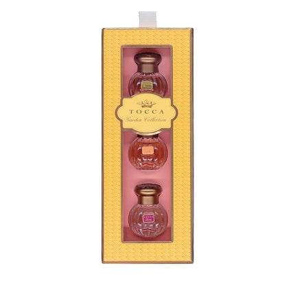 TOCCA トッカ プチオードパルファムトリオ