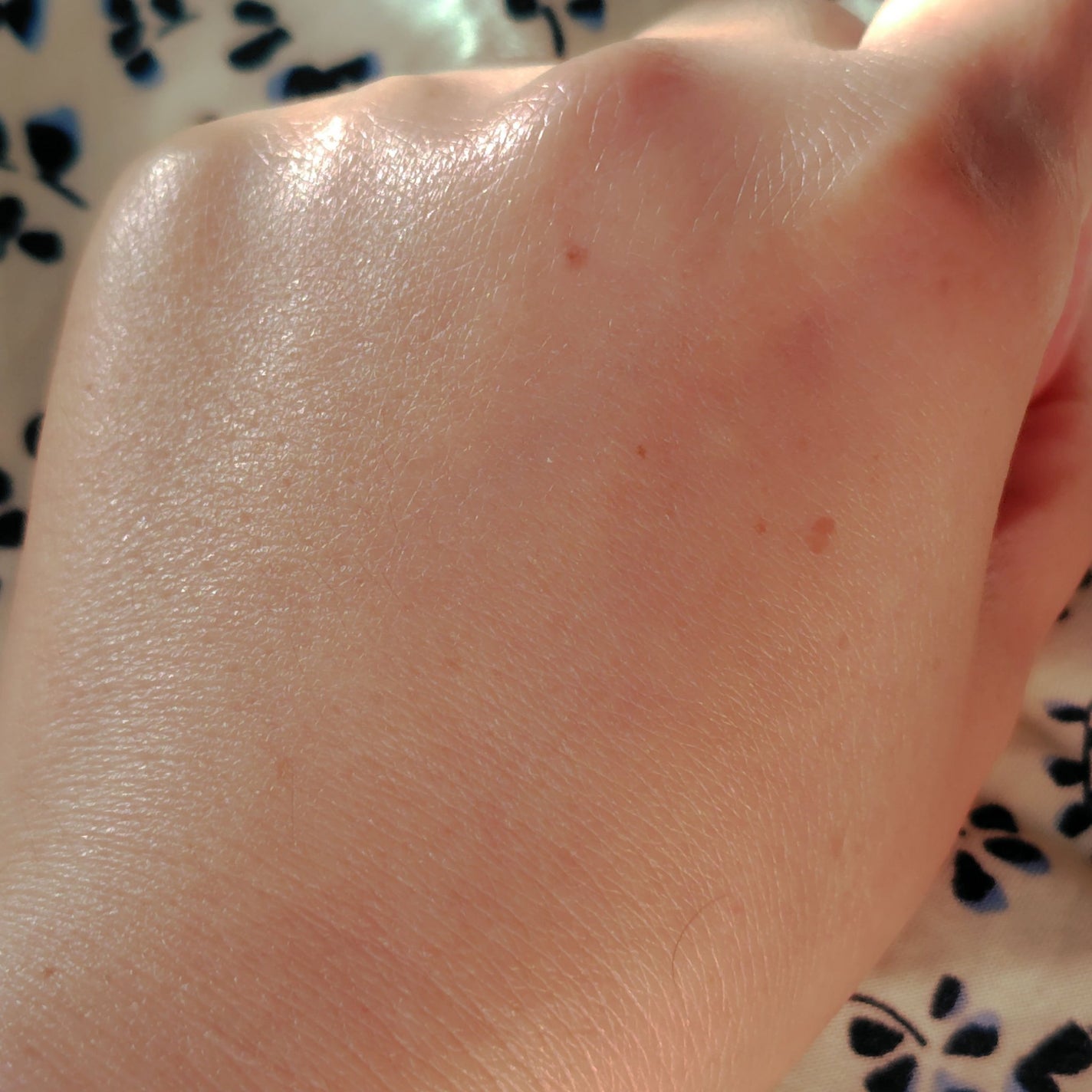 UVイデア XL プロテクショントーンアップ ローズ+/ラ ロッシュ ポゼ/日焼け止め・UVケアを使ったクチコミ(7枚目)