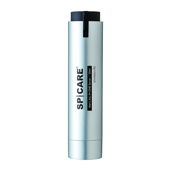 スピケアメンズ オールインワンセラム / SPICARE