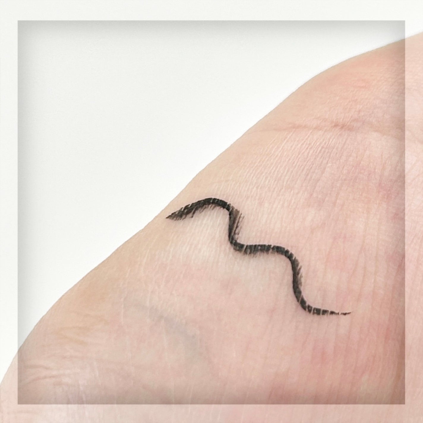 ãã¬ãŽãã©ã€ããŒ/CEZANNE/ã¢ã€ã©ã€ããŒã䜿ã£ãã¯ãã³ãïŒ3æç®ïŒ