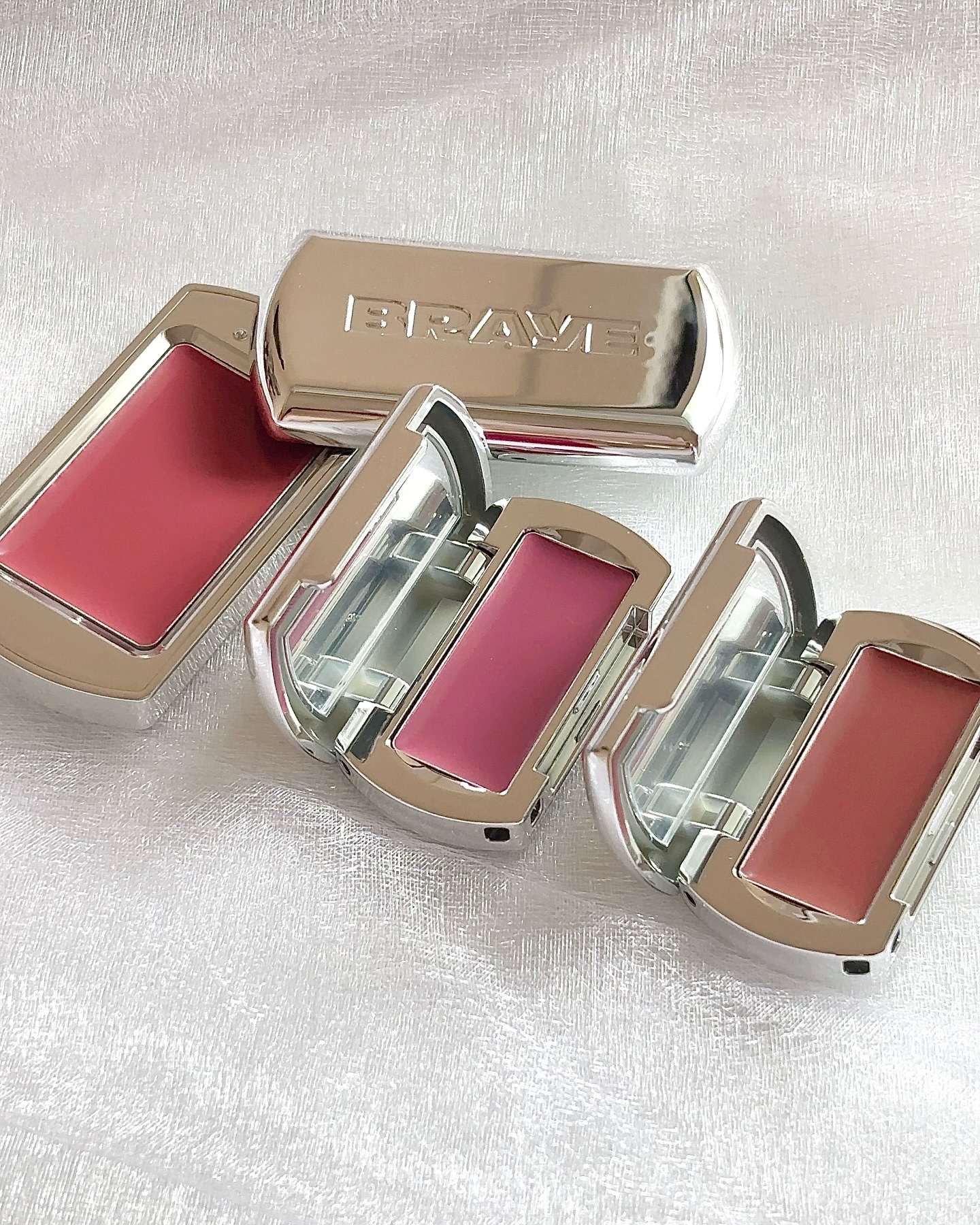 リップスリークミニ/BRAYE/口紅を使ったクチコミ（2枚目）