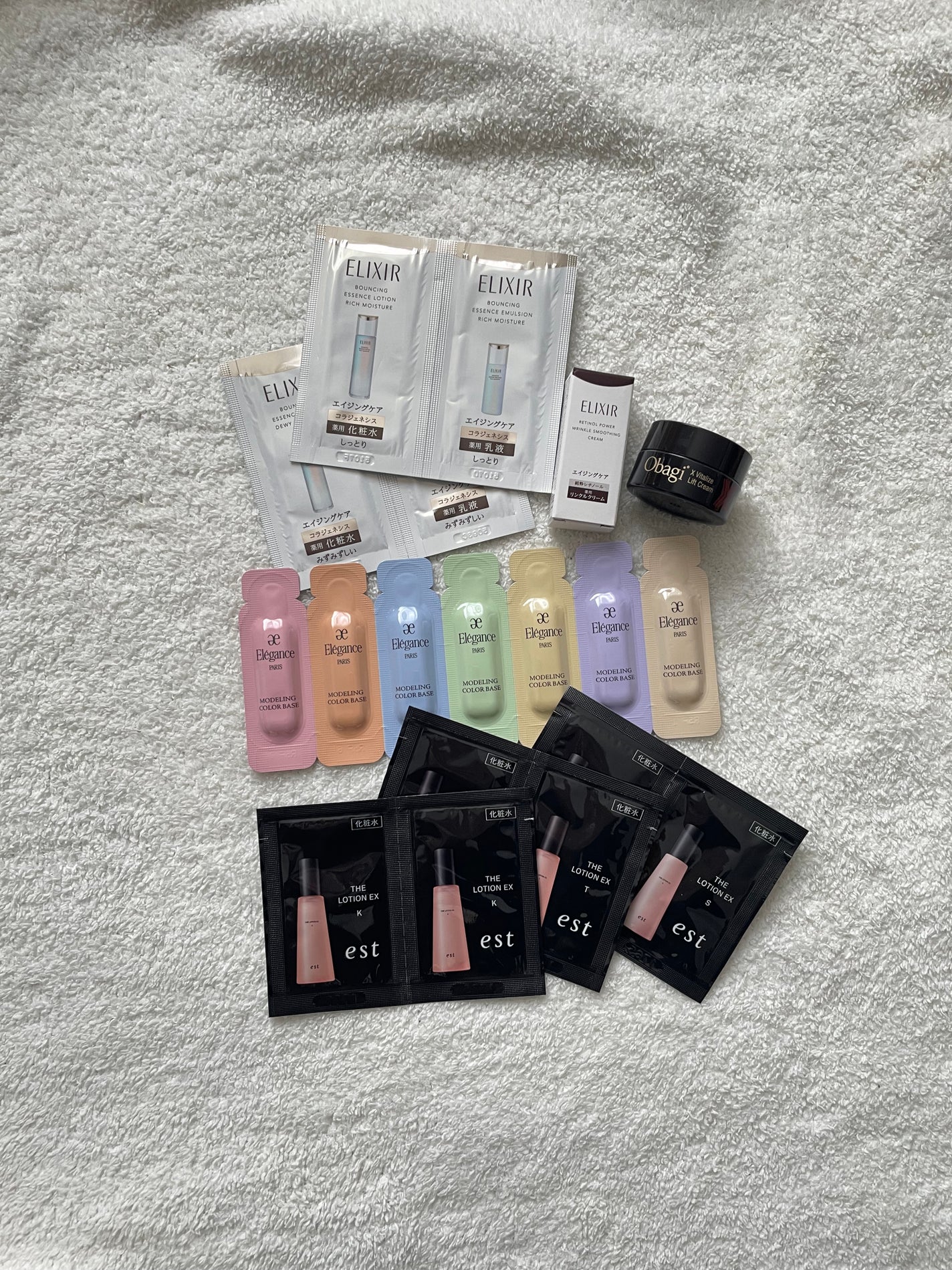 エレガンス モデリング カラーアップ ベース UV/Elégance/化粧下地を使ったクチコミ(2枚目)