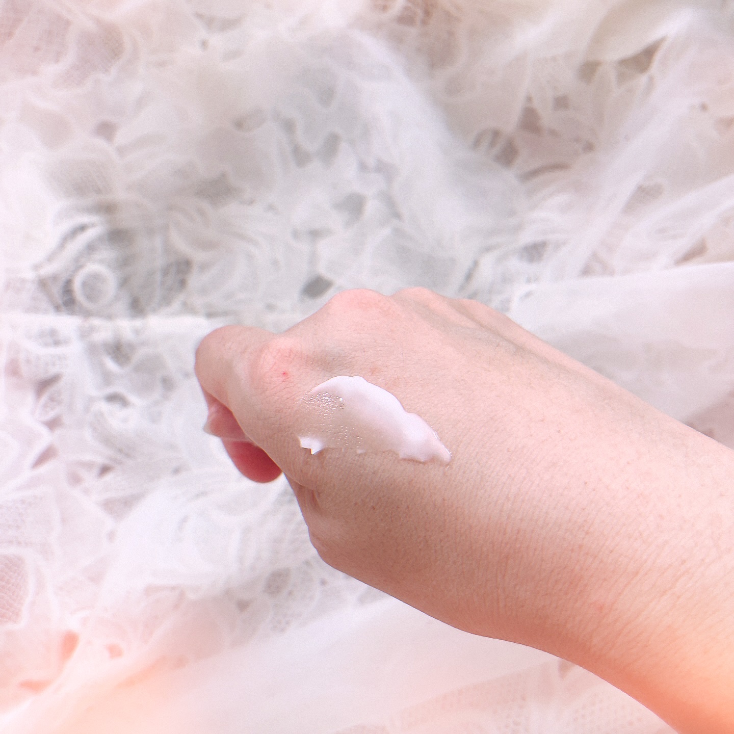 米PDRNマスククレンザー/FULLY/洗顔フォームを使ったクチコミ（3枚目）