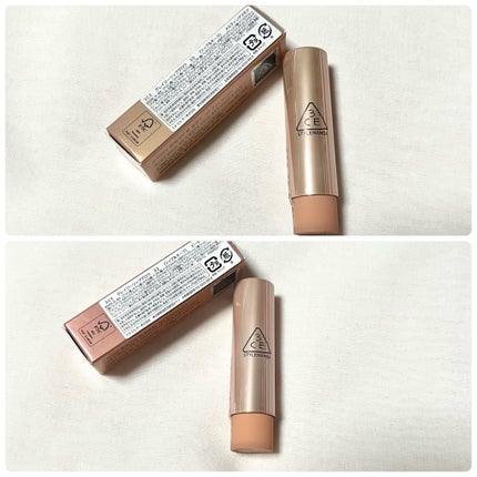 3CE ã°ã¬ã€ãžãŒãªããã°ããŠ/3CE/ãªããã°ãã¹ã䜿ã£ãã¯ãã³ãïŒ4æç®ïŒ