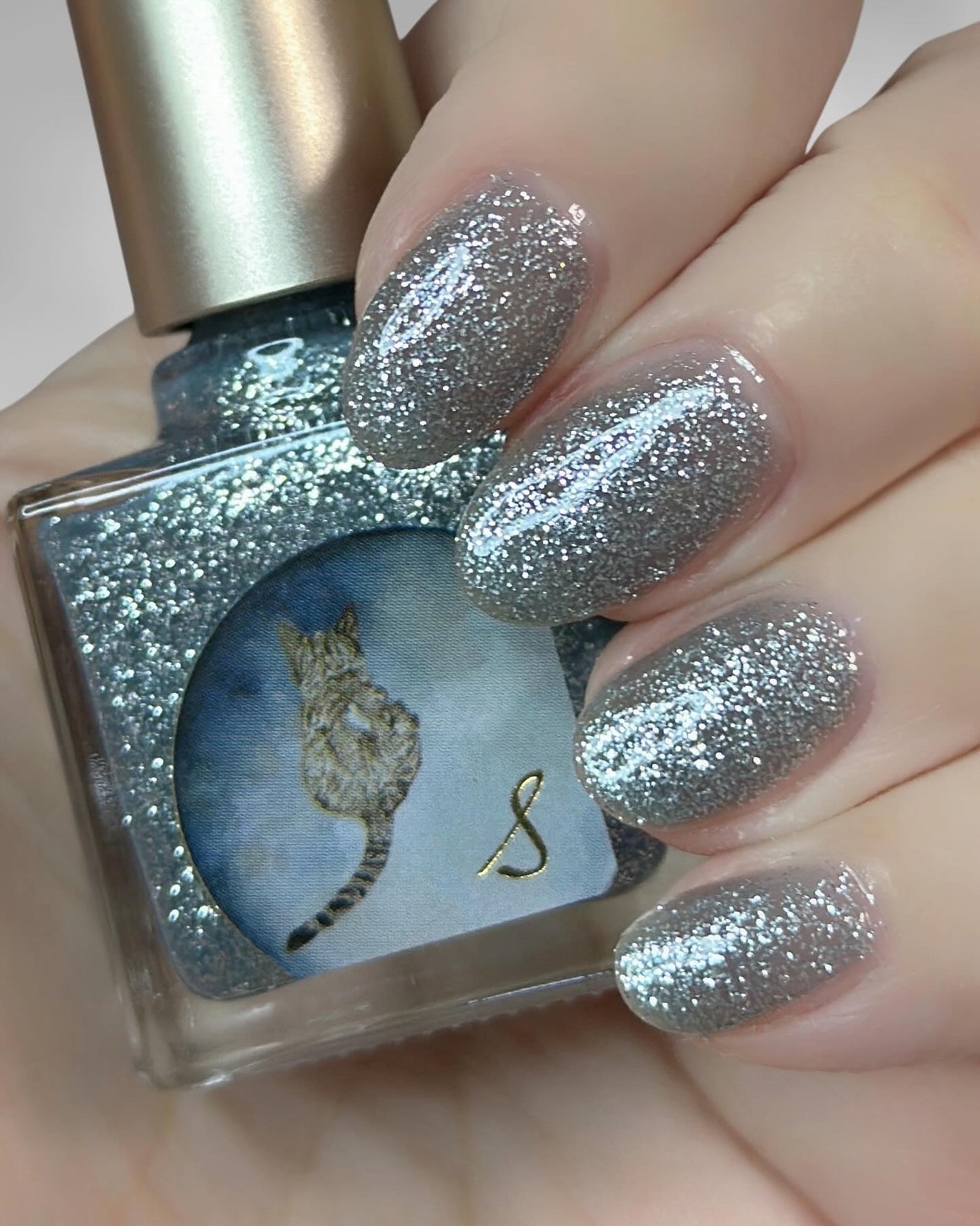 ネイルエス/ nail S(ネイルエス) /マニキュアを使ったクチコミ(1枚目)