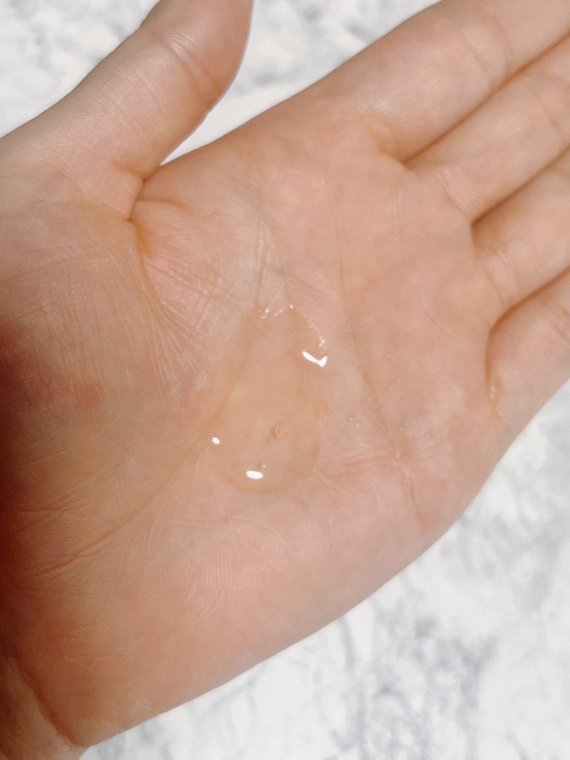 REJURAN ターンオーバーアクティブクリーム 50ml/REJURAN COSMETICS/フェイスクリームを使ったクチコミ（3枚目）