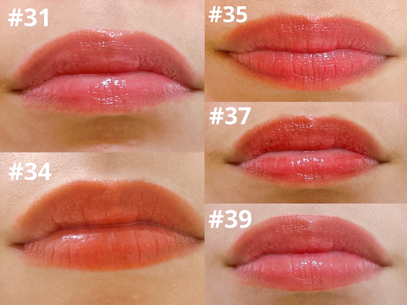 3CE ã°ã¬ã€ãžãŒãªããã°ããŠ/3CE/ãªããã°ãã¹ã䜿ã£ãã¯ãã³ãïŒ6æç®ïŒ