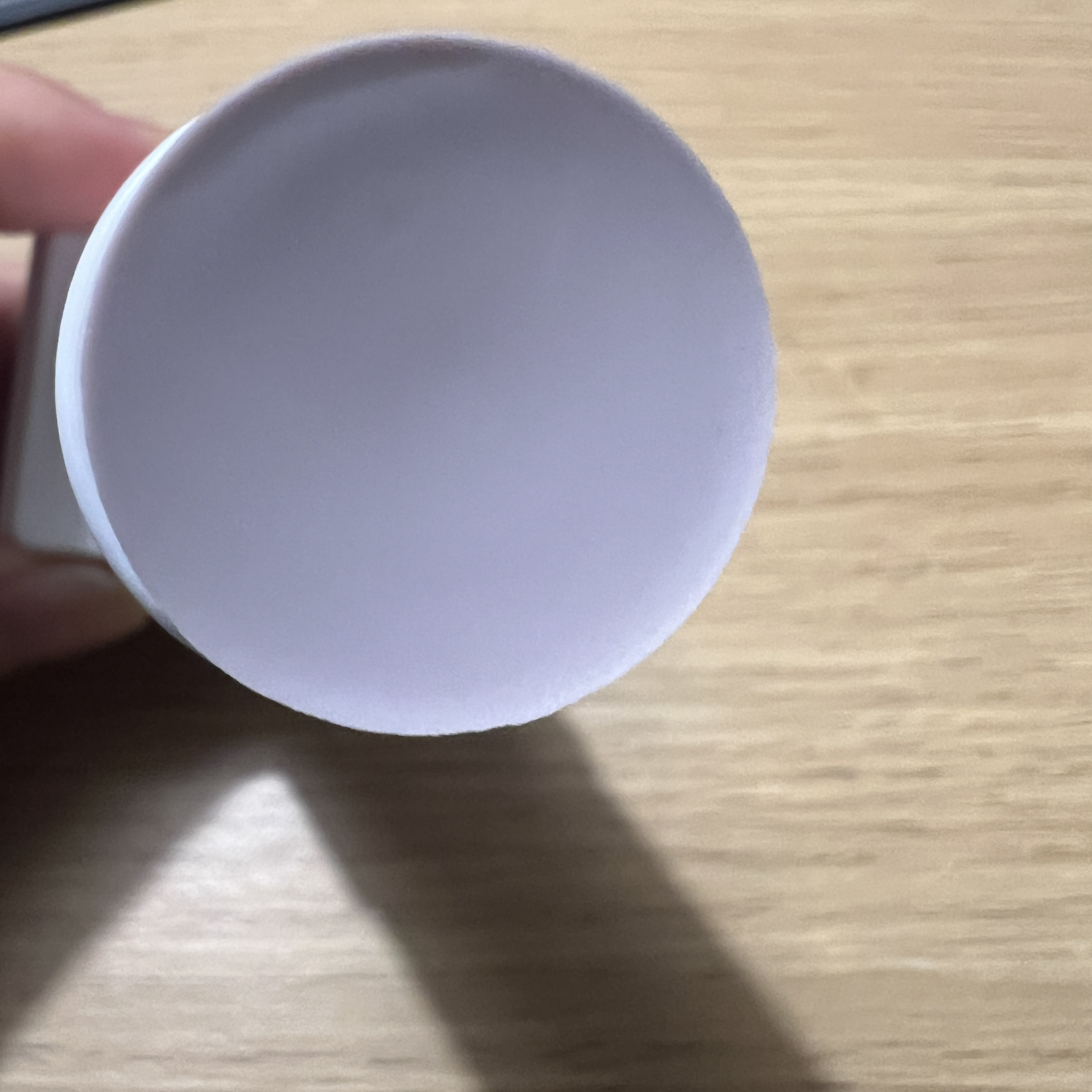 POSH TONE UP/purepeak/日焼け止めスティックを使ったクチコミ（1枚目）