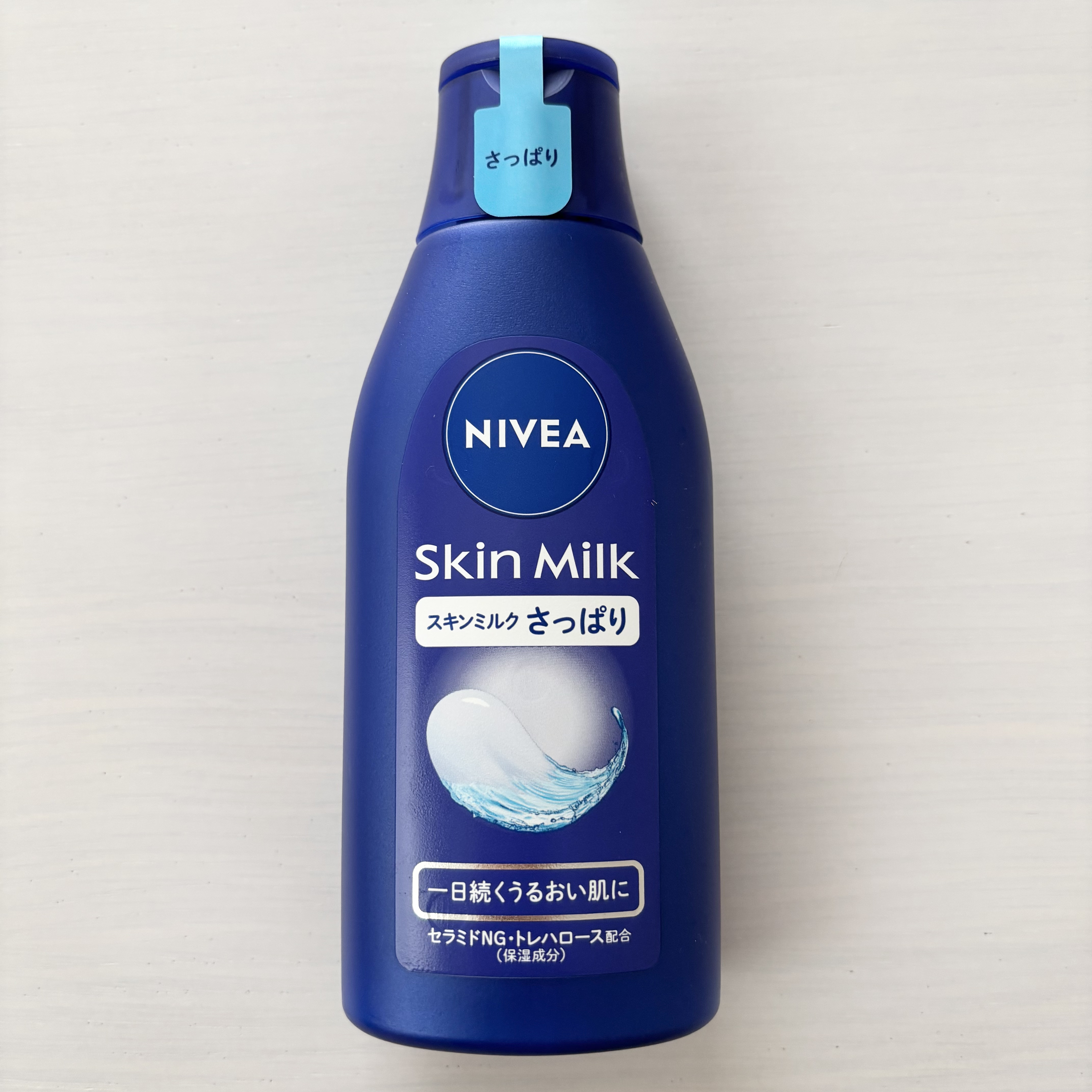 ★まとめ買い★　ニベア　スキンミルク　さっぱり　２００ｇ　×24個 ヨドバシ.com - ニベア NIVEA ニベア スキンミルク さっぱり 200g