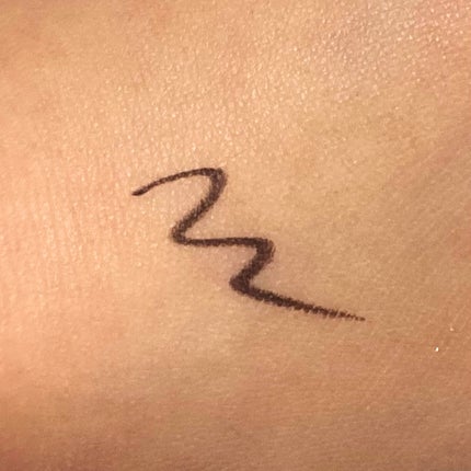 クリーミータッチライナー/キャンメイク/ジェルアイライナーを使ったクチコミ(4枚目)