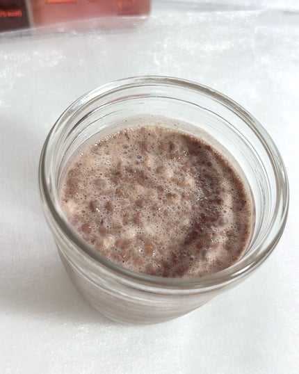 エクストリームスリムシェイク/EXTREME/その他プロテインを使ったクチコミ(3枚目)