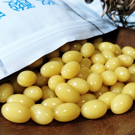 酪酸菌premium/エーギフト/健康サプリメントを使ったクチコミ(5枚目)