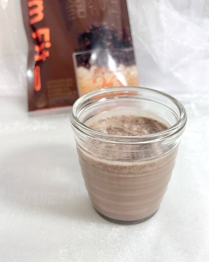 エクストリームスリムシェイク/EXTREME/その他プロテインを使ったクチコミ(2枚目)