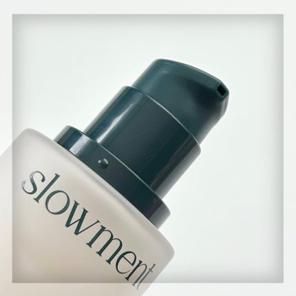 フラッディング ファーストエッセンス/slowment/ブースター・導入液を使ったクチコミ(6枚目)