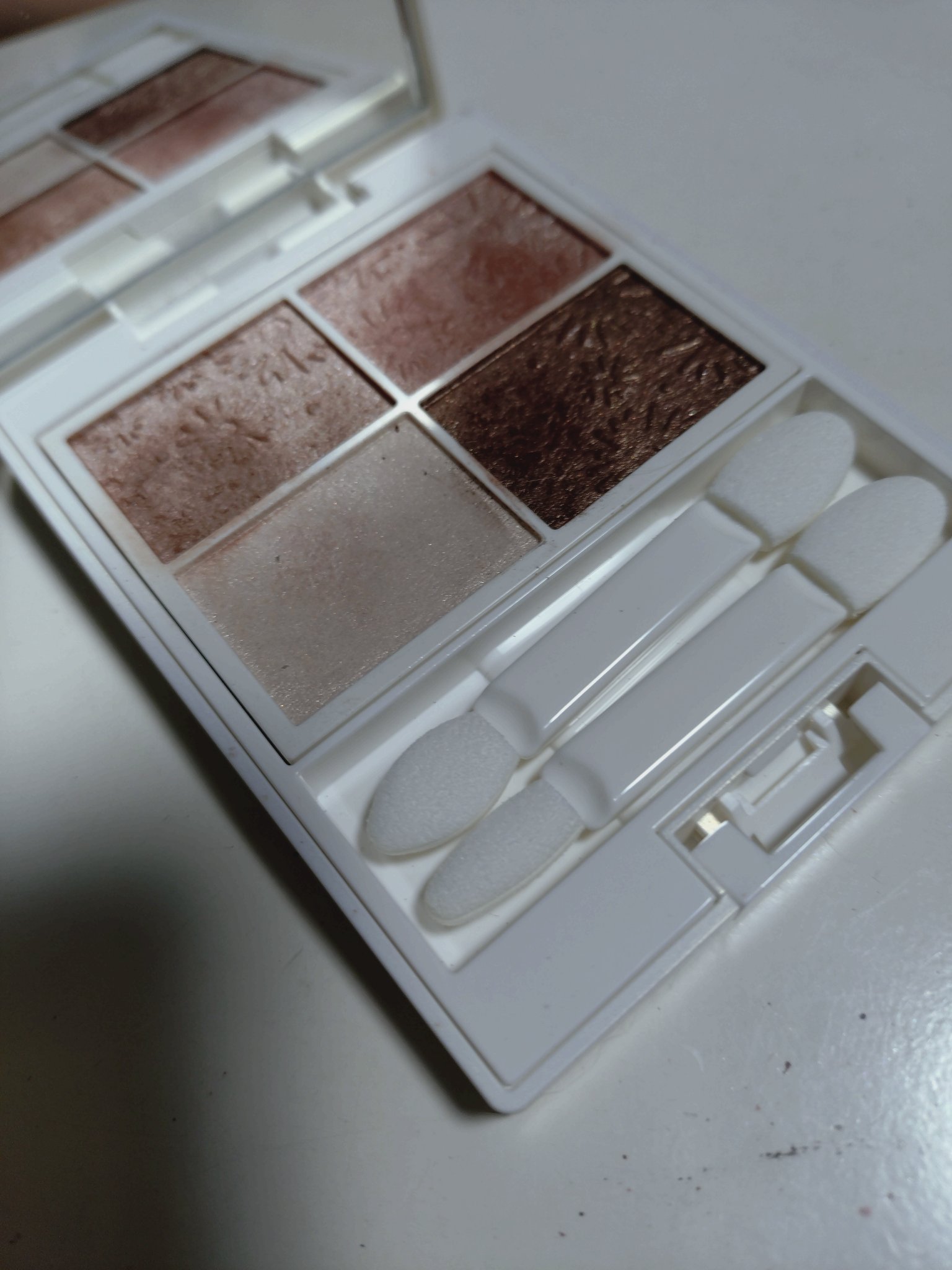 コスメデコルテ ホワイトブリス コレクション/DECORTÉ/メイクアップキットを使ったクチコミ（1枚目）