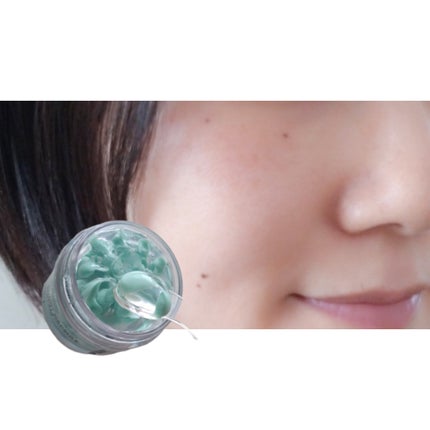 PDRN カプセルクリーム 100/VT/フェイスクリームを使ったクチコミ(3枚目)