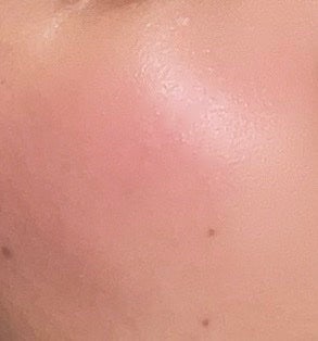 ノーセバム ミネラルパウダー N/innisfree/ルースパウダーを使ったクチコミ(2枚目)