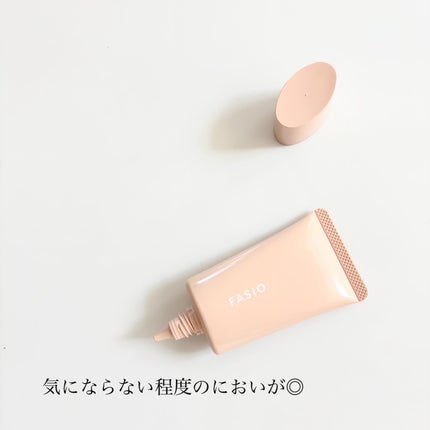 BB ティント UV カバー/FASIO/BBクリームを使ったクチコミ(6枚目)