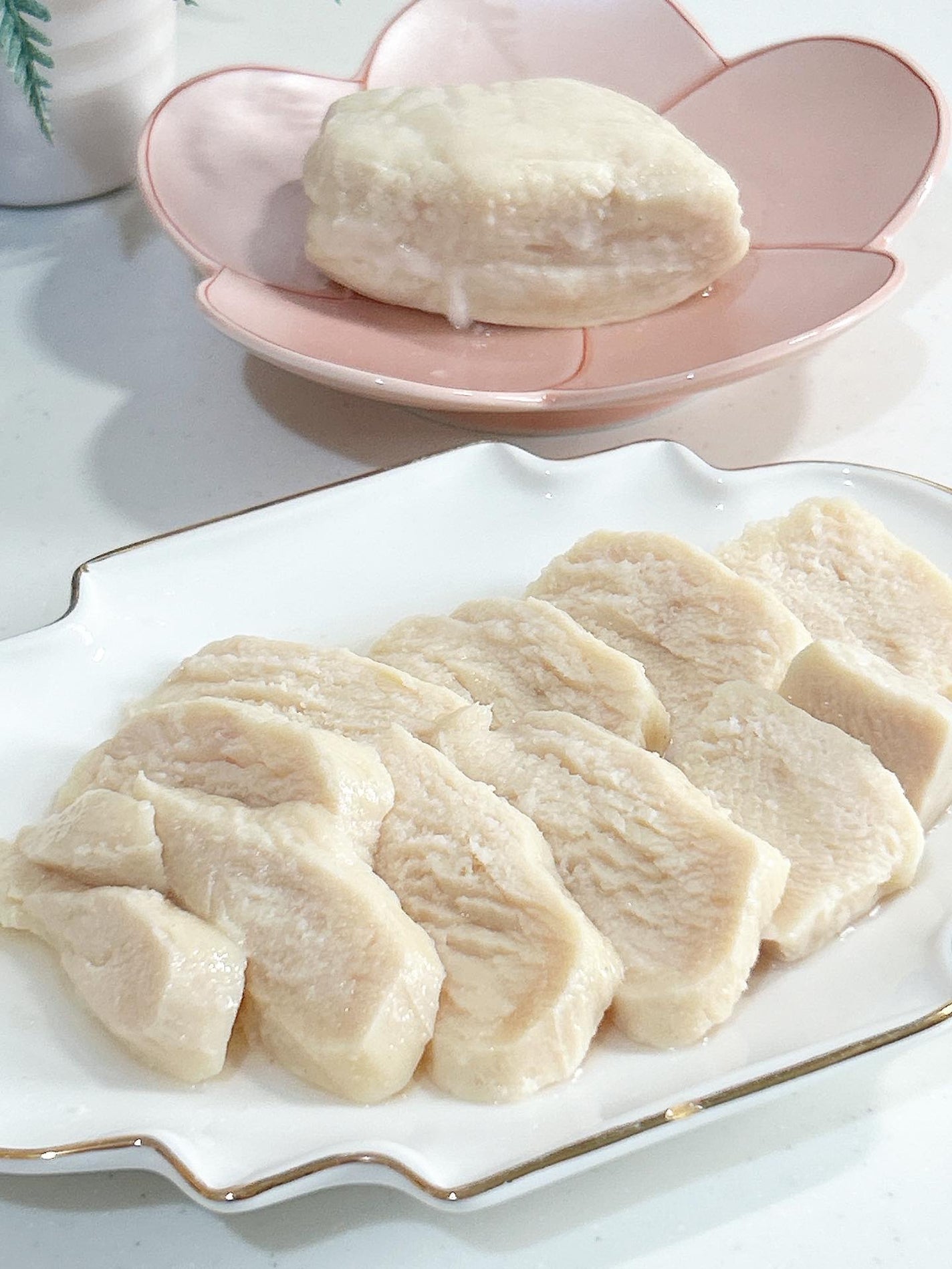 あやちゃん@フォロバ100 on LIPS 「毎日でも食べたいサラダチキン💓@umami2383さんの国産ム..」(2枚目)