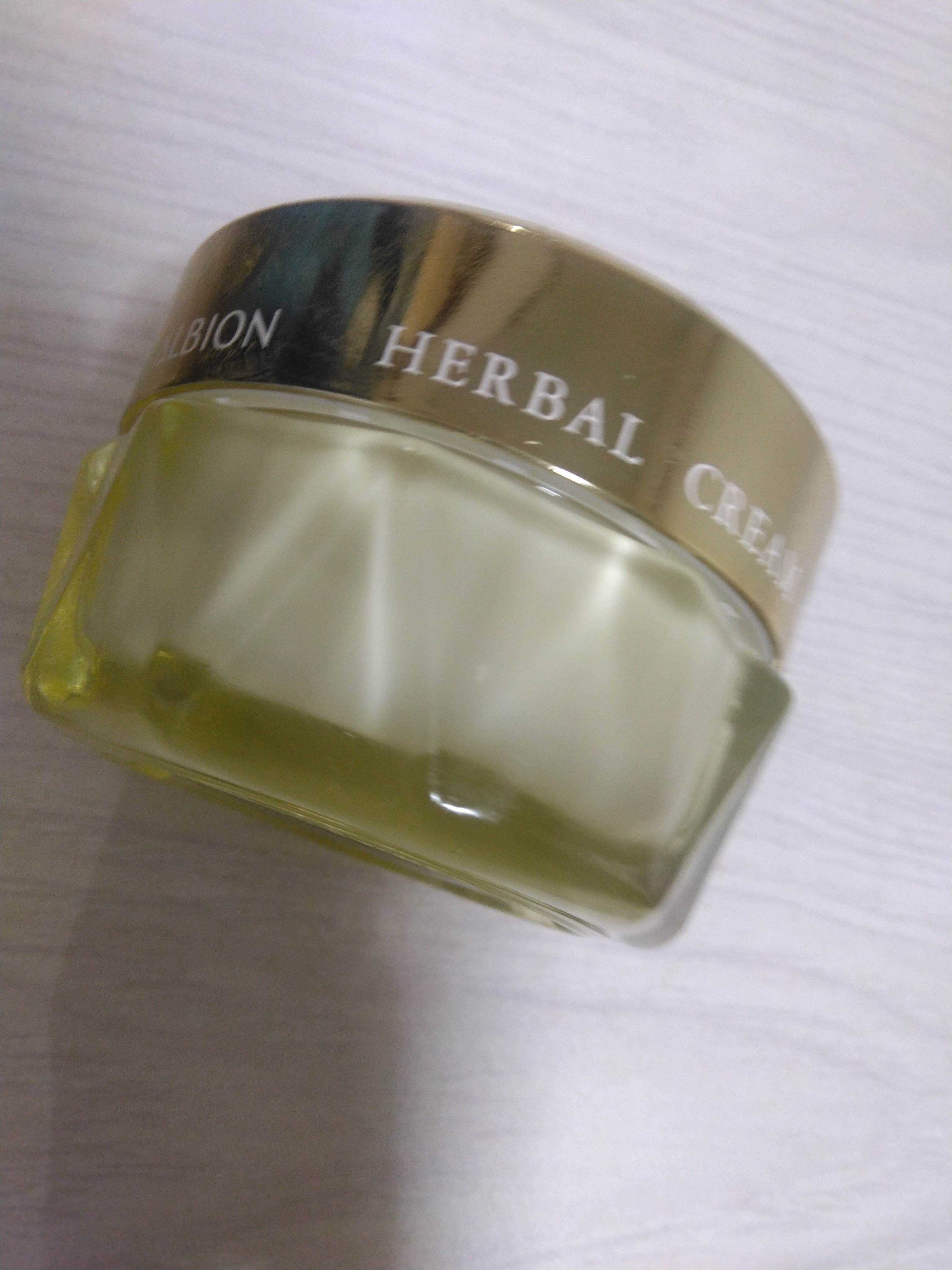 エクシア ジェットホワイト リスタートセラム/ALBION/美容液を使ったクチコミ（2枚目）