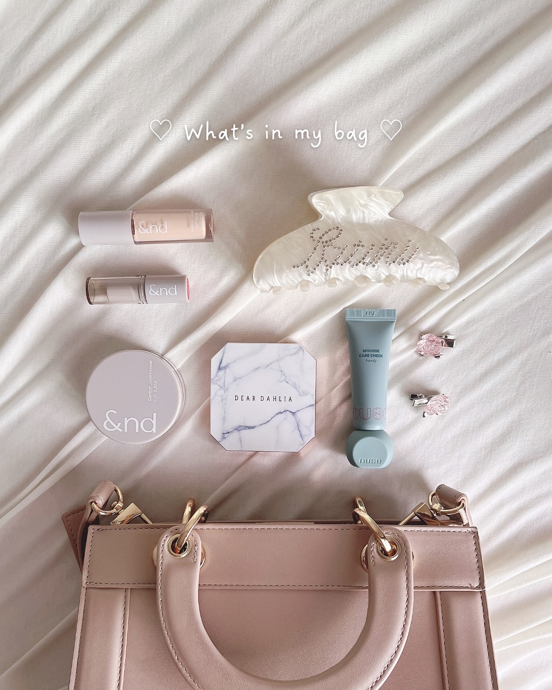 ドリームベルベットアイシャドウパレット/DEAR DAHLIA/アイシャドウパレットを使ったクチコミ（1枚目）