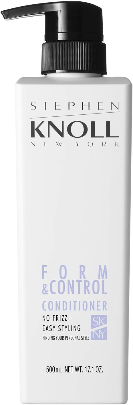 フォルムコントロール シャンプー/コンディショナー コンディショナー 500mL