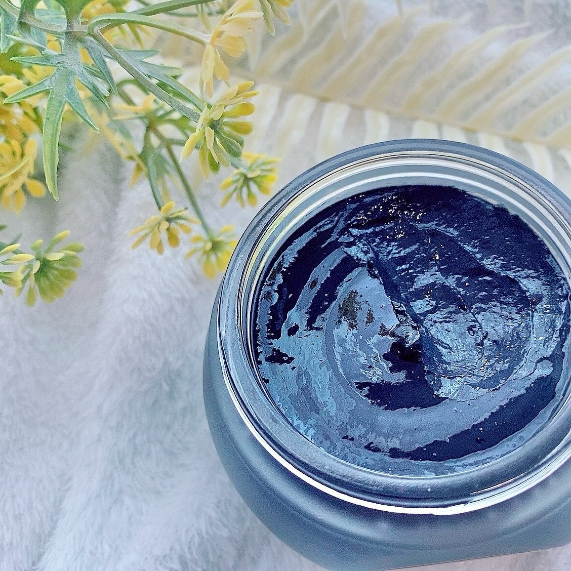 フェイスポリッシャー コンフォーティング・ローズ/SABON/スクラブ・ゴマージュを使ったクチコミ(2枚目)