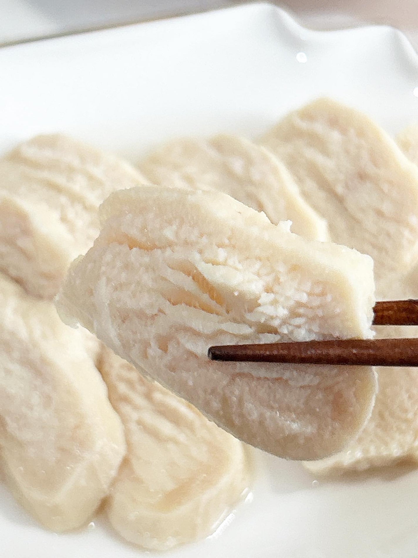 あやちゃん@フォロバ100 on LIPS 「毎日でも食べたいサラダチキン💓@umami2383さんの国産ム..」(3枚目)