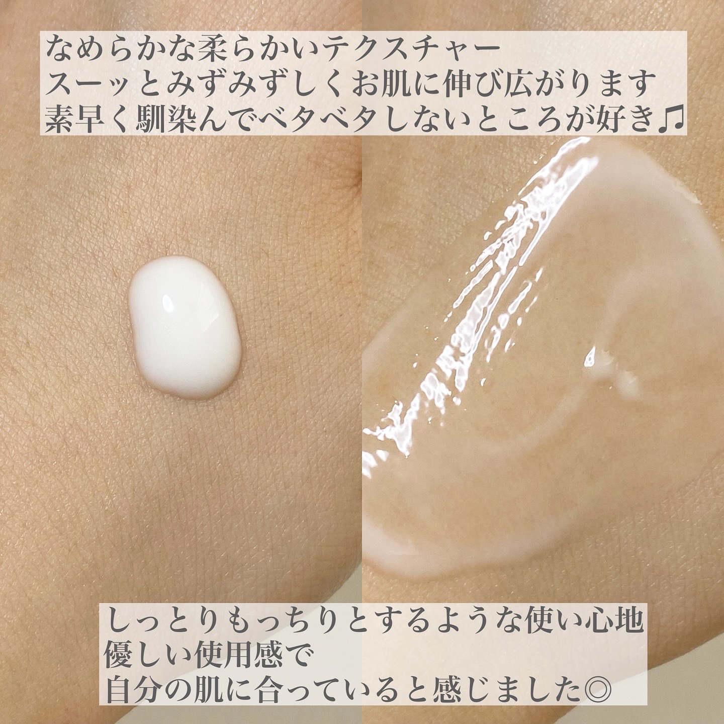 NMN-PDRN ダーマアンサー ポア ファーミング アンプル/CNP Laboratory/美容液を使ったクチコミ（3枚目）