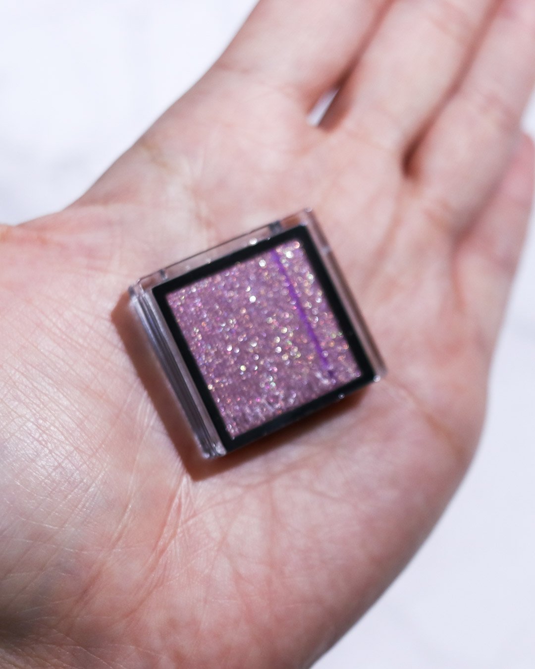 ドラマティックアイカラー (パウダー)/(クリーム)/マキアージュ/アイシャドウパレットを使ったクチコミ（3枚目）