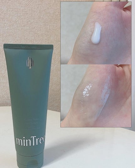 スパークリングスカルプスケーラー/ミンツリー/頭皮ケアを使ったクチコミ(6枚目)