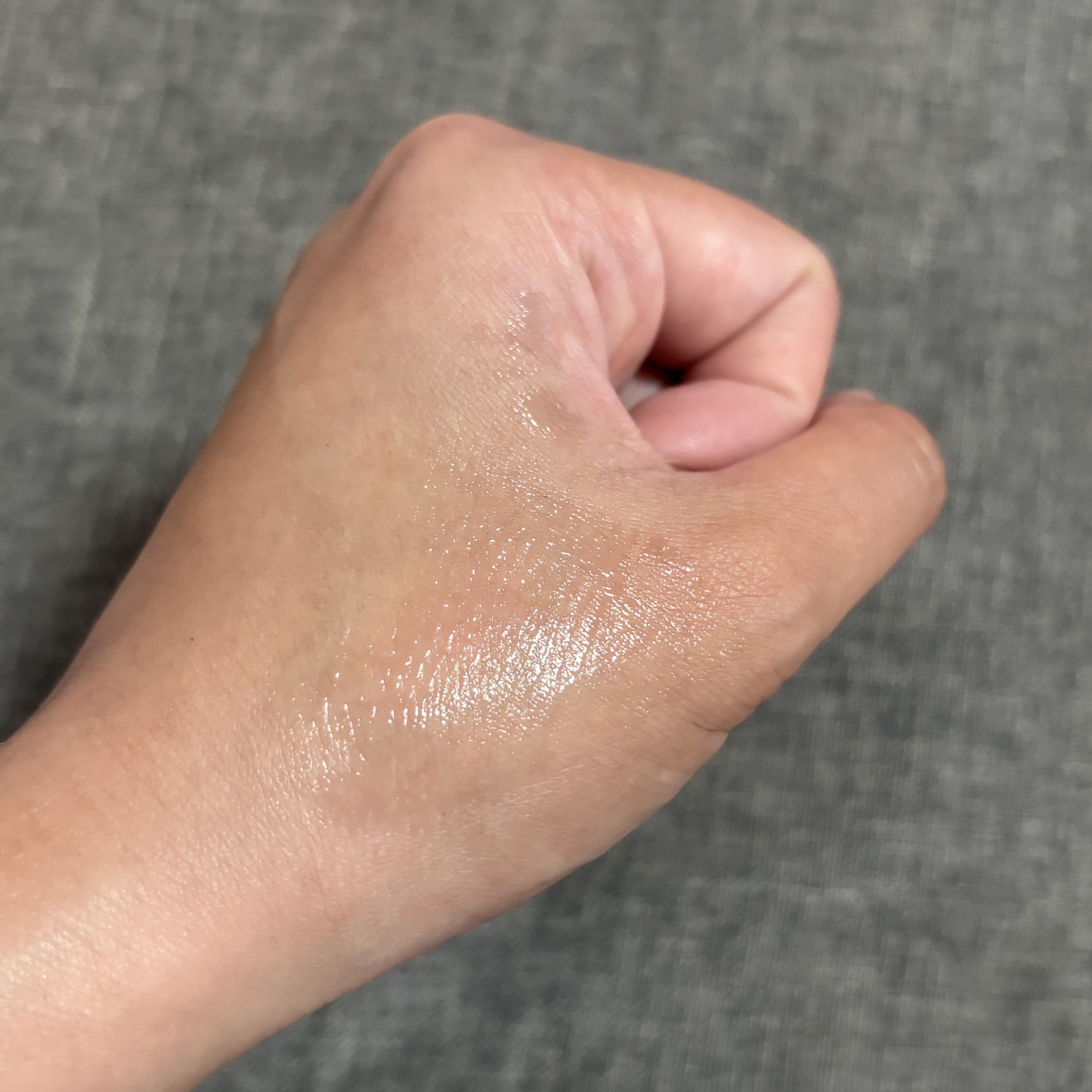 マスカラリムーバー/CEZANNE/ポイントメイクリムーバーを使ったクチコミ（3枚目）