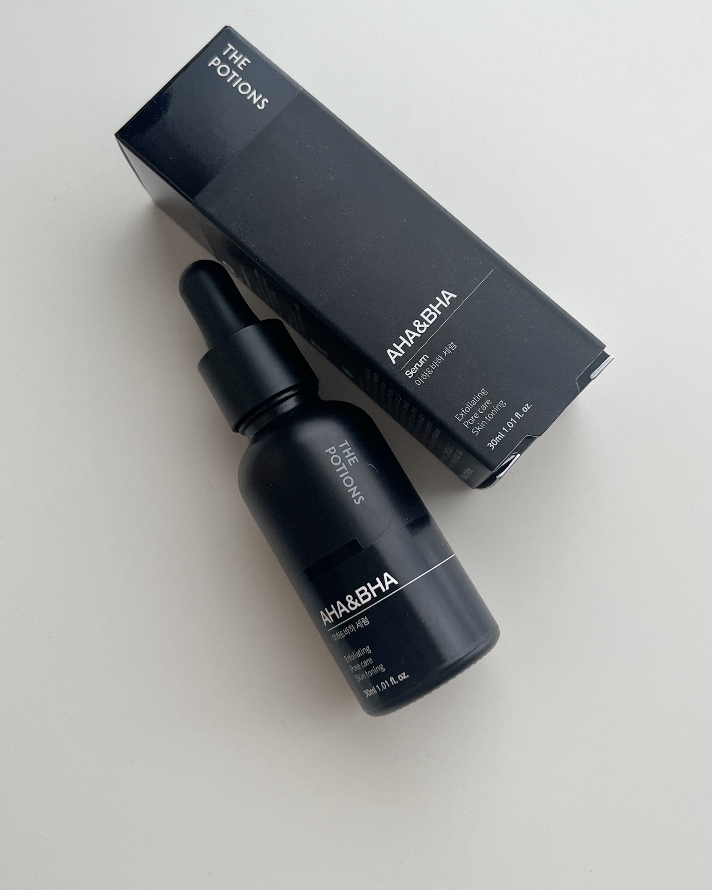 Peptideアンプル/The Potions/美容液を使ったクチコミ（2枚目）