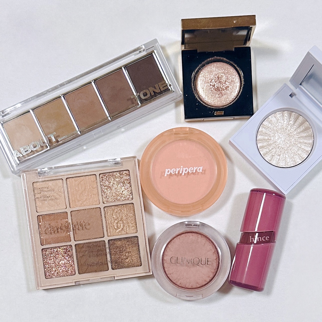 リュクスアイシャドウ/BOBBI BROWN/単色アイシャドウを使ったクチコミ（1枚目）