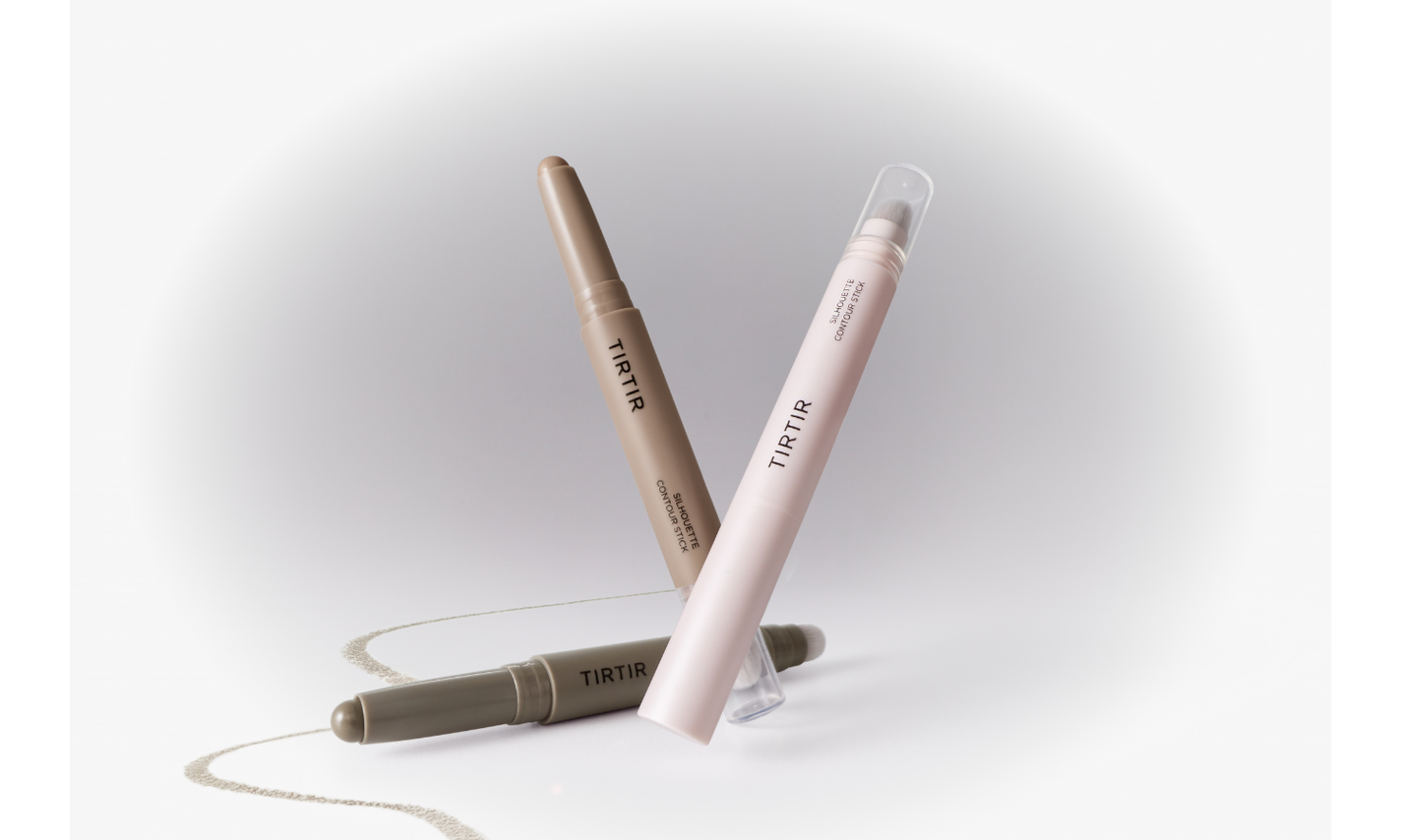 TIRTIRから新商品「SILHOUETTE CONTOUR STICK」が登場のサムネイル