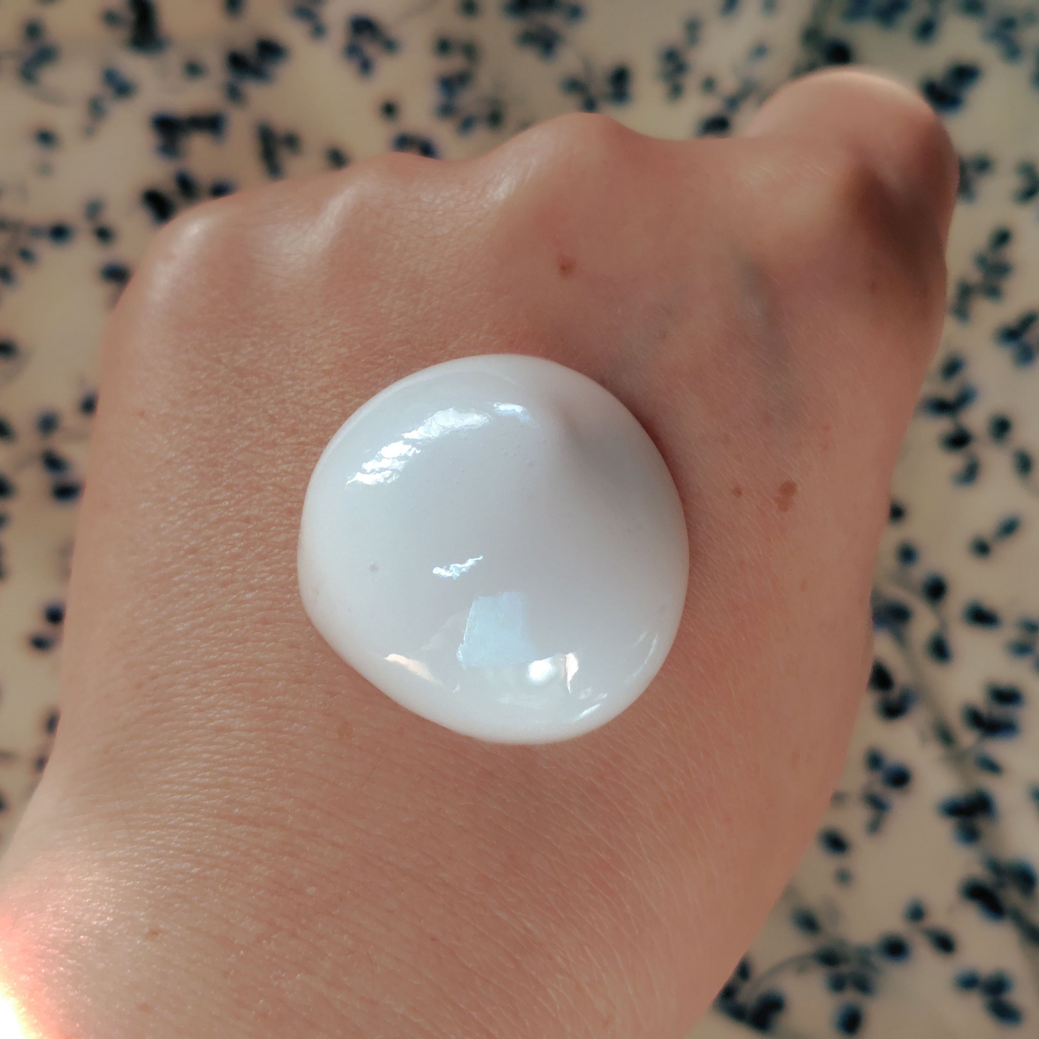 モイストバランス  ローション/ACSEINE/化粧水を使ったクチコミ（2枚目）