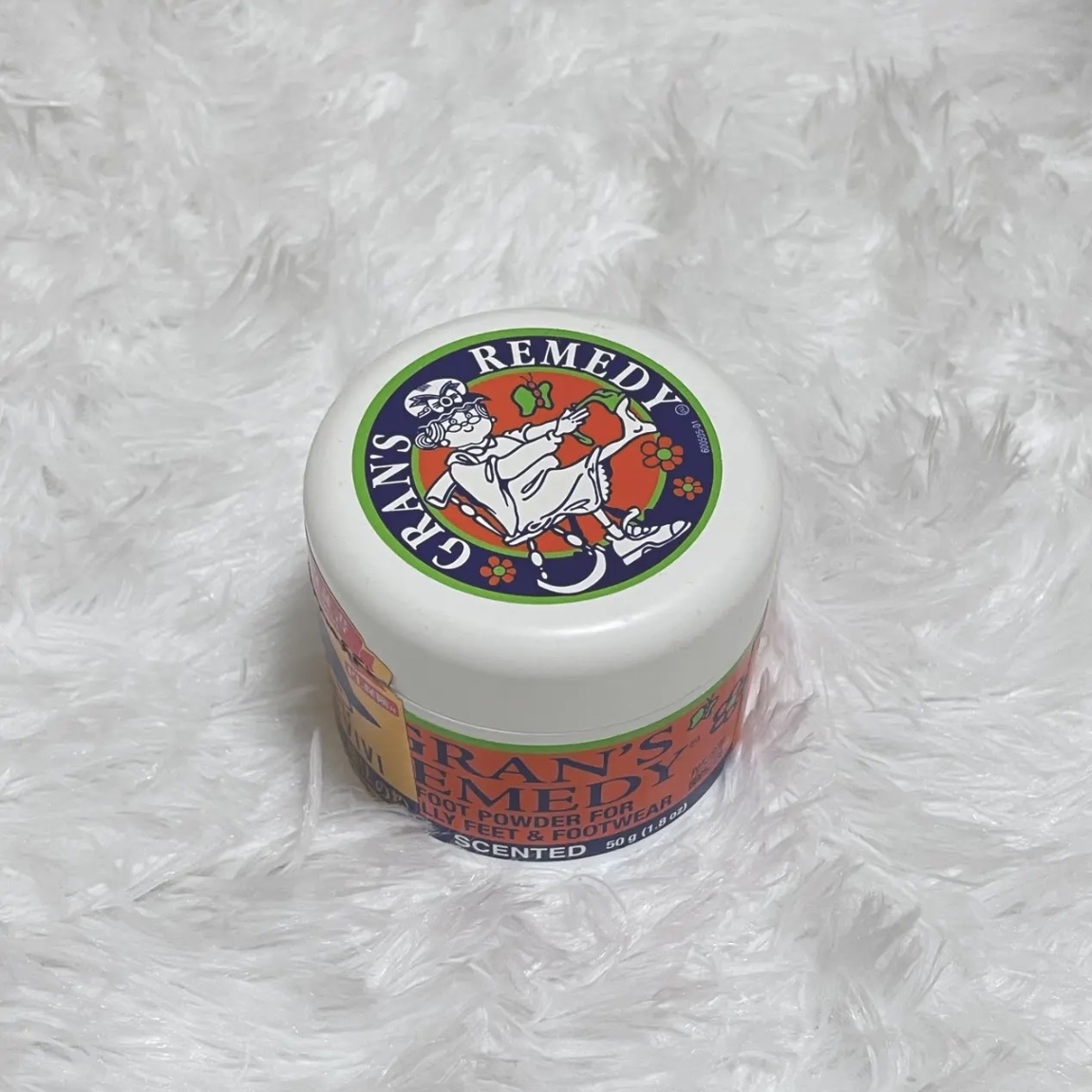 グランズレメディ　フローラル/グランズレメディ/その他を使ったクチコミ（1枚目）