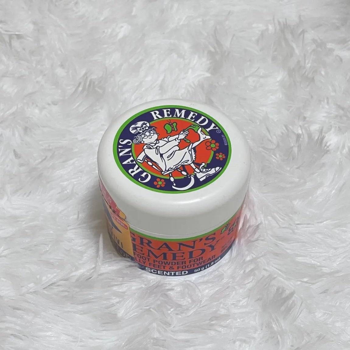 グランズレメディ フローラル/グランズレメディ/その他を使ったクチコミ(1枚目)